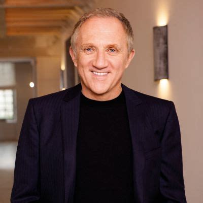 françois pinault salary